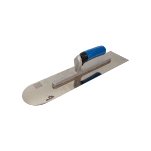 Кельма стальная прямая/закругленная 460 Серия Профи